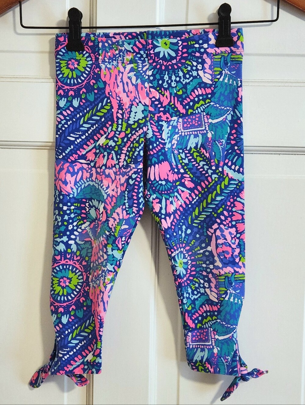 💜Lilly Pulitzer💜 - Maia Legging